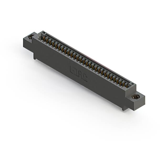 895-028-541-607 EDAC Inc.  Edgeboard Connectors